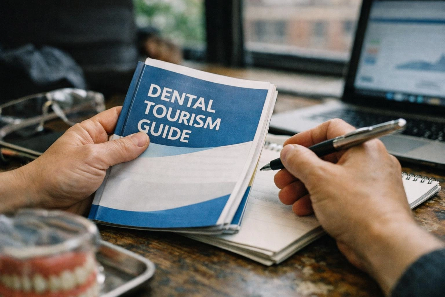 Dental Tourism Guide