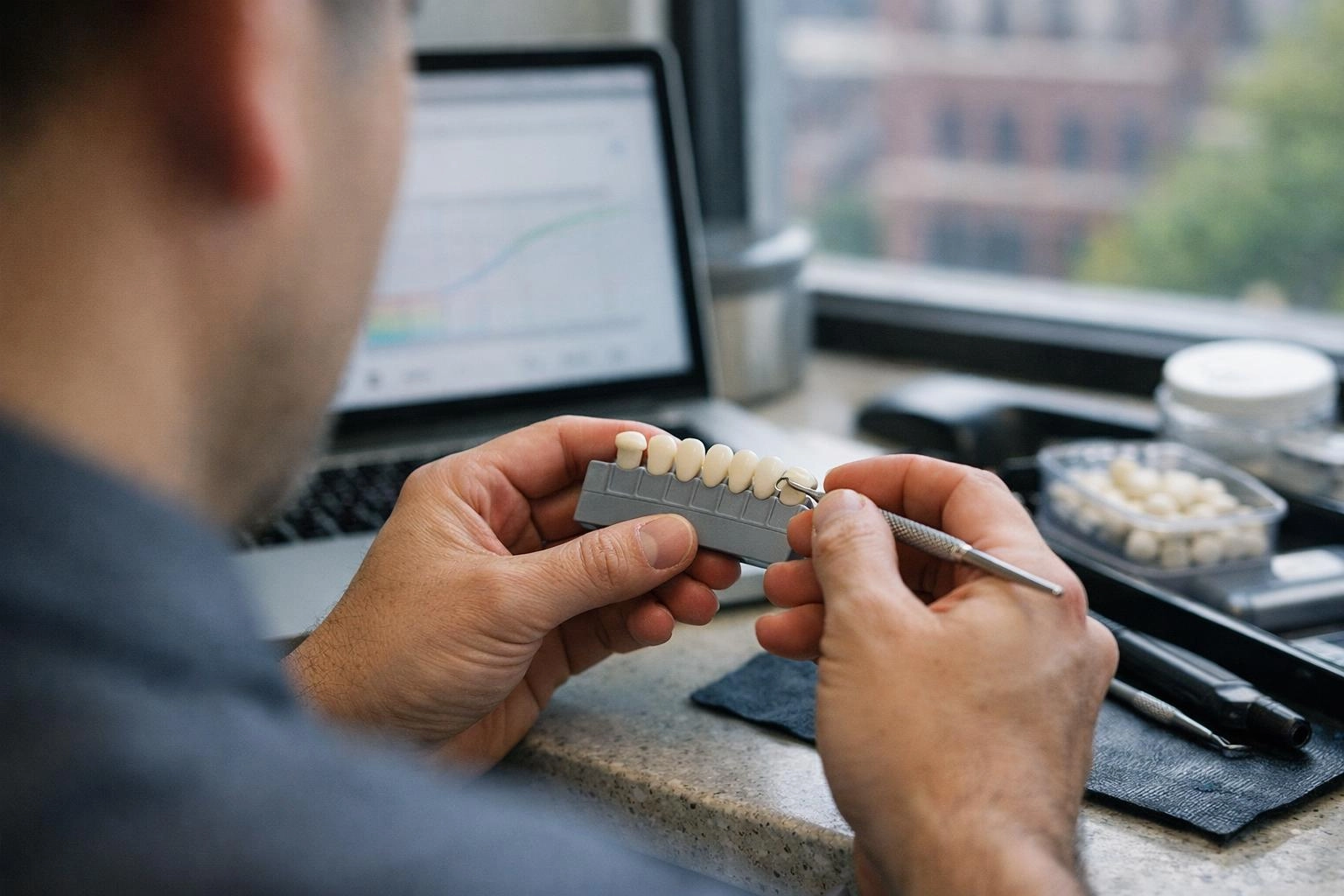 Porcelain Veneers Cost
