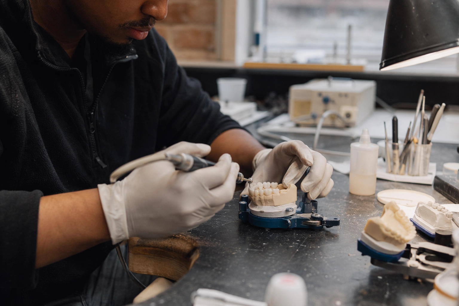 Porcelain Veneers vs Composite Veneers