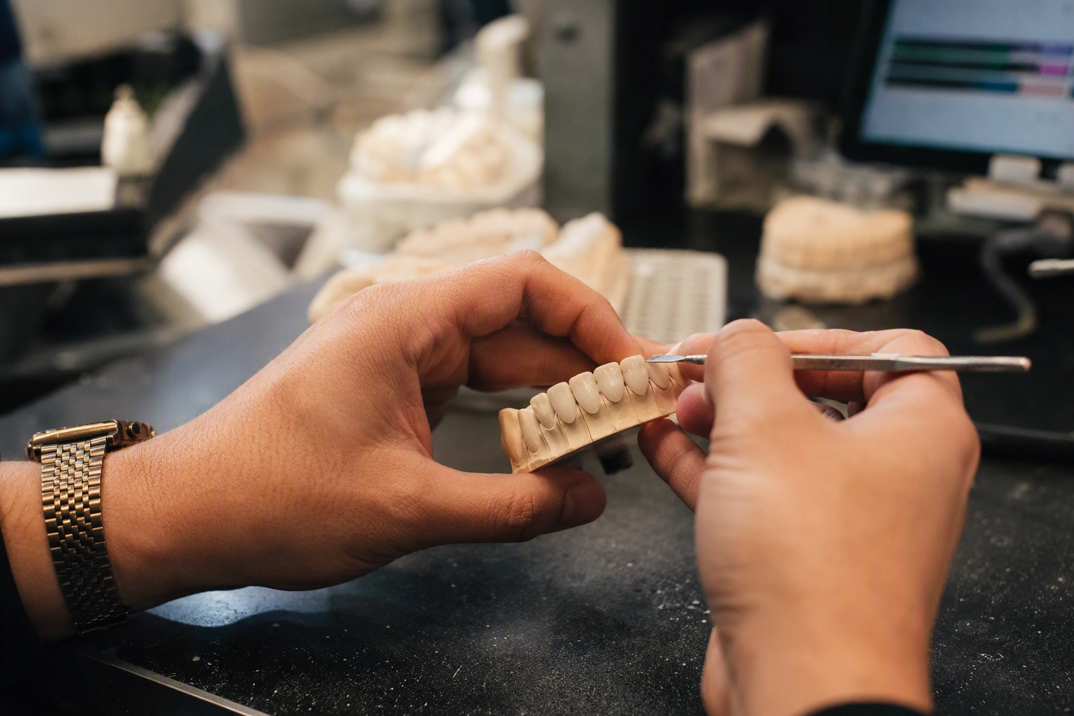 Smile Makeover Timeline: What to Expect