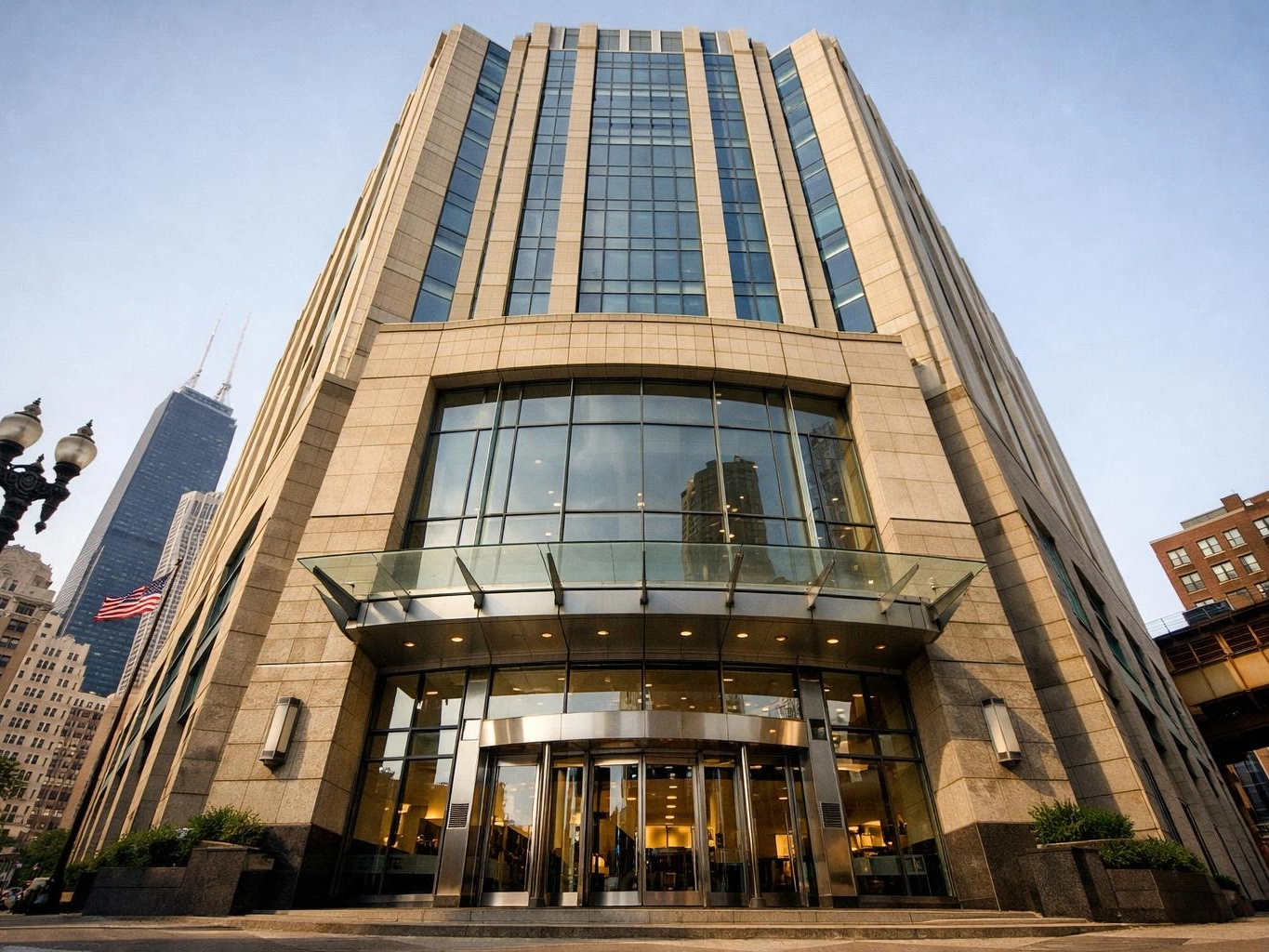 Dental Tourism in Chicago