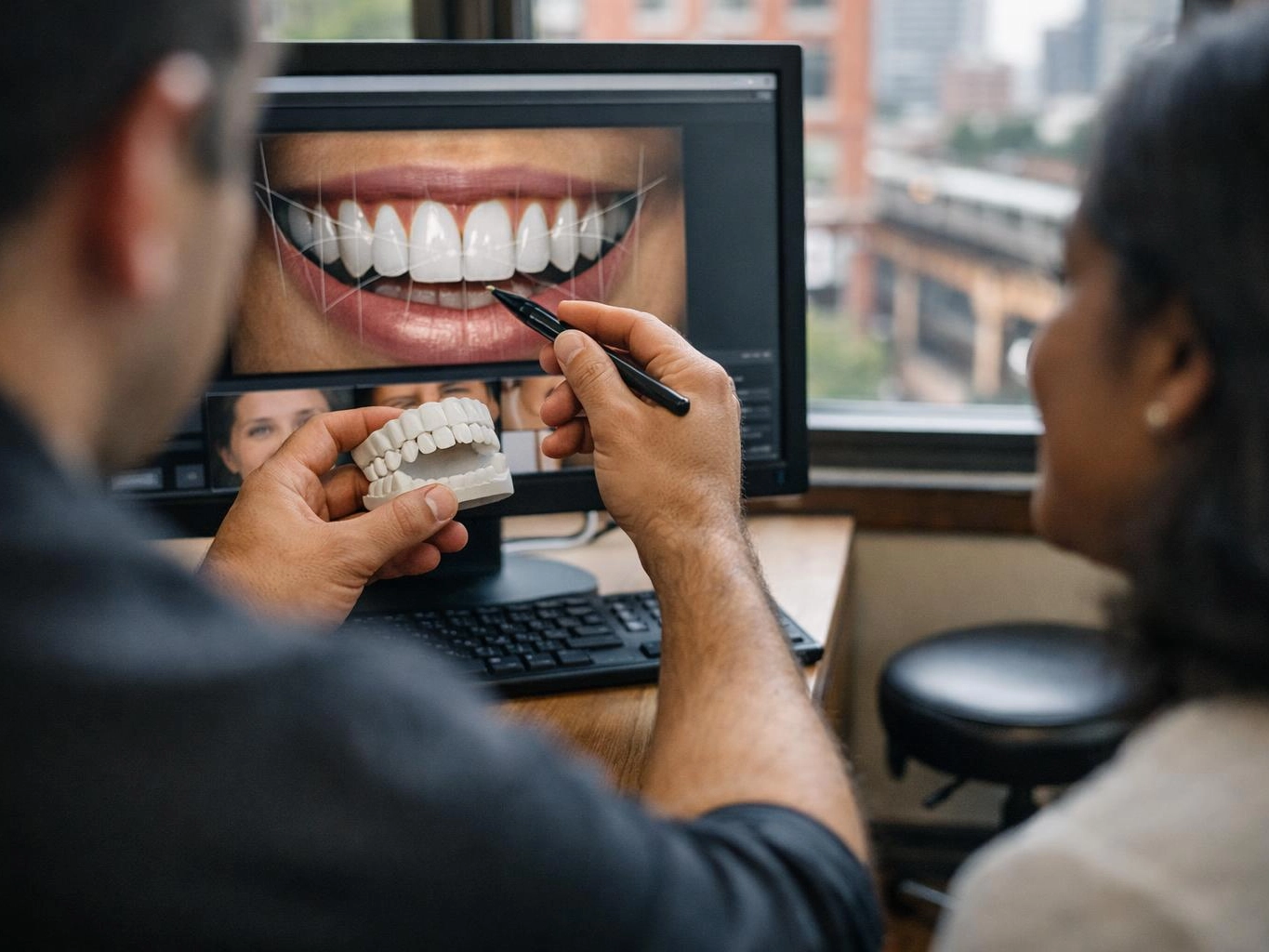 Single and Multiple Dental Implants