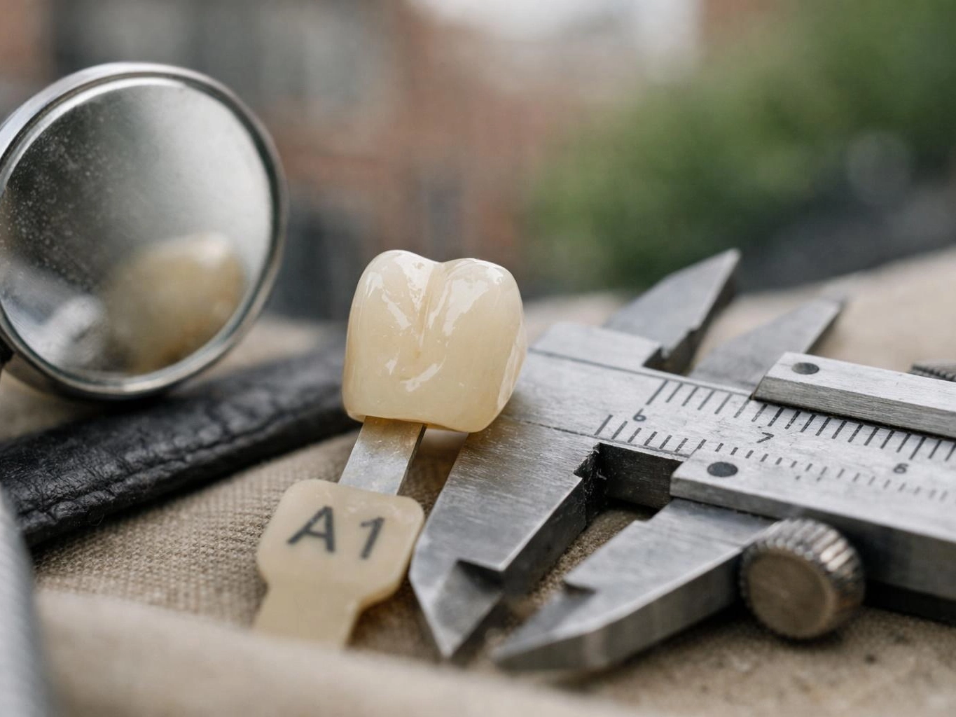 Dental Tourism in Chicago