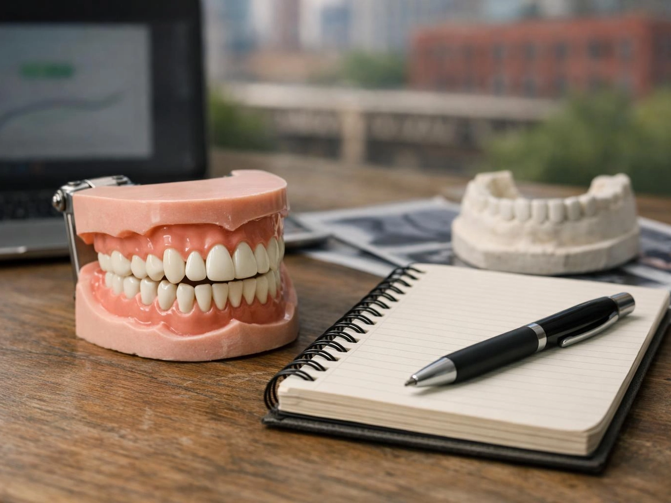 Dental tourism consultation for Chicago, IL patient