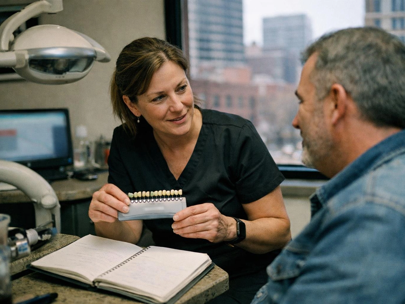About DentalTourismChicago.com — results