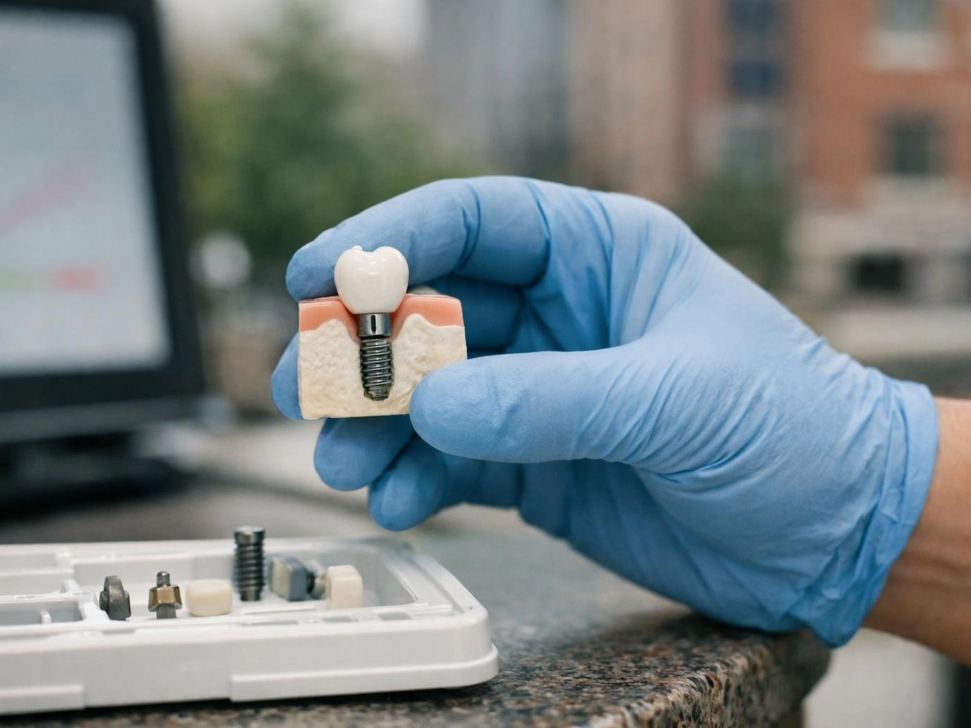 Dental Tourism