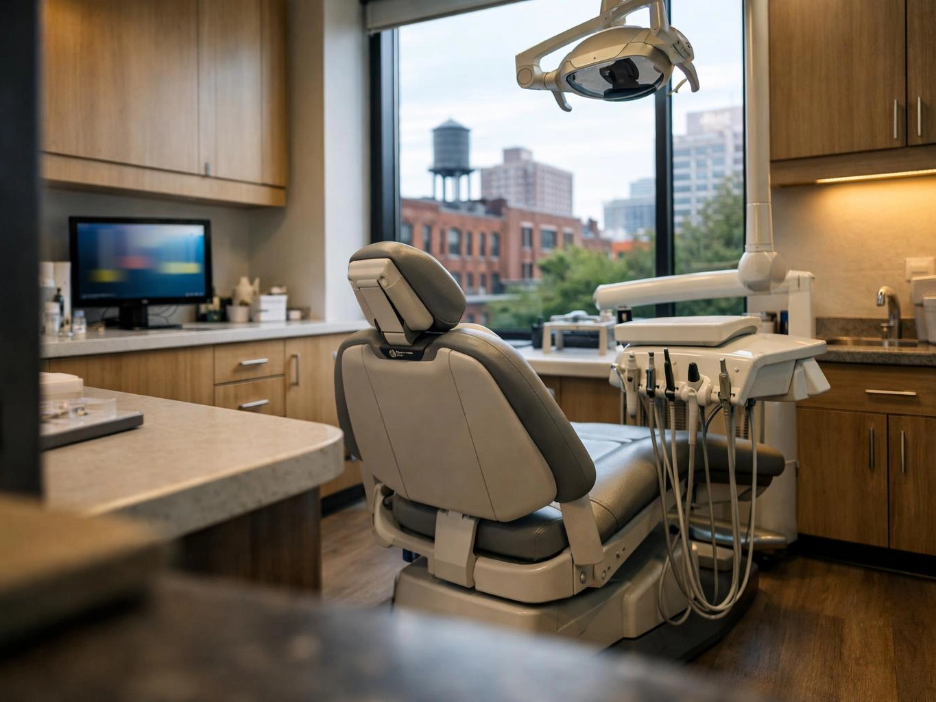 Dental Tourism