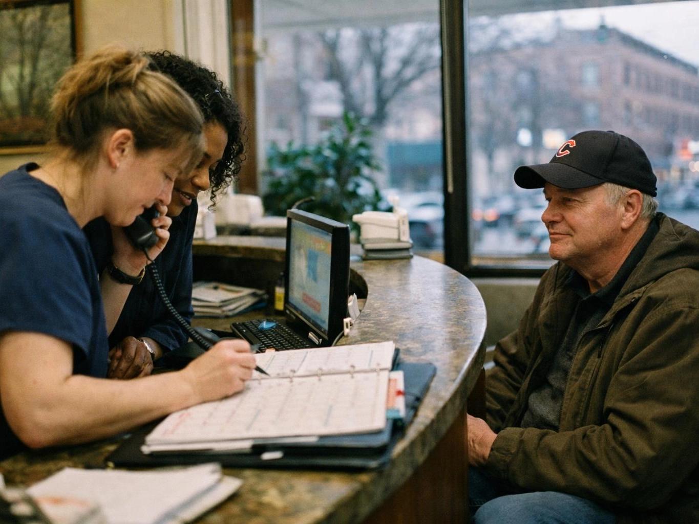 Request Dental Tourism in Chicago, IL