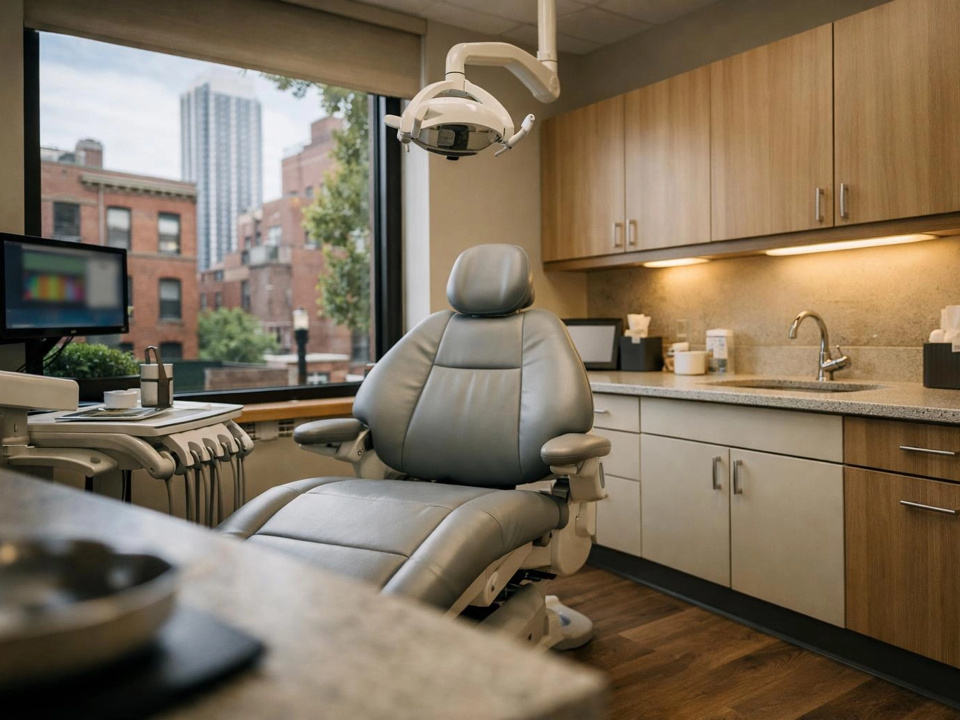 FAQs About Dental Tourism — overview