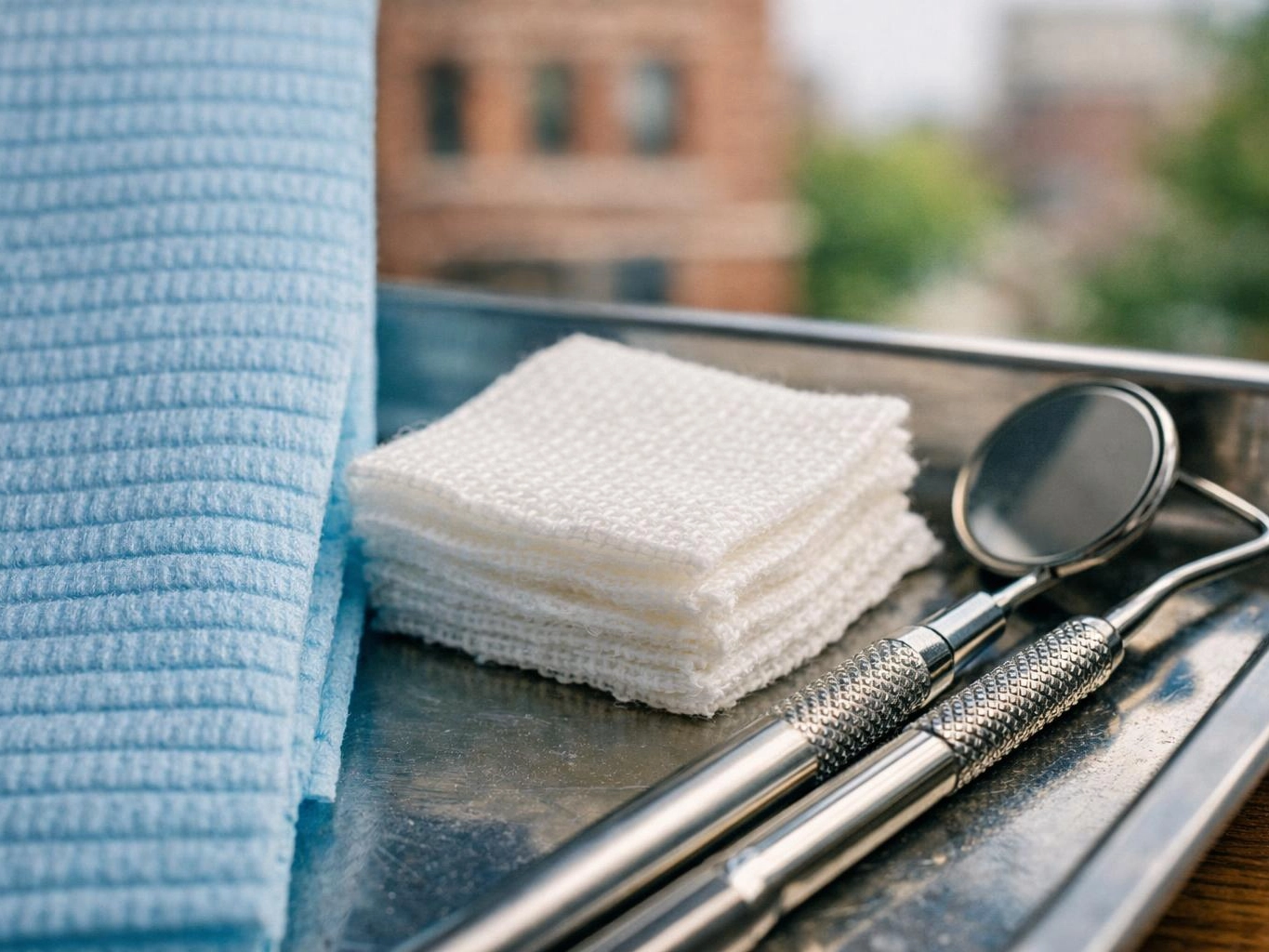 FAQs About Dental Tourism — team at work