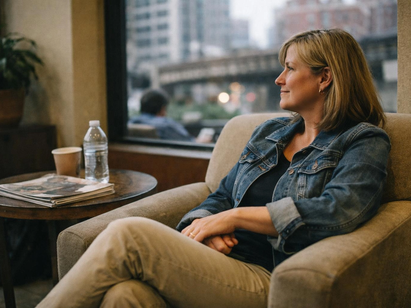Dental Tourism in Chicago