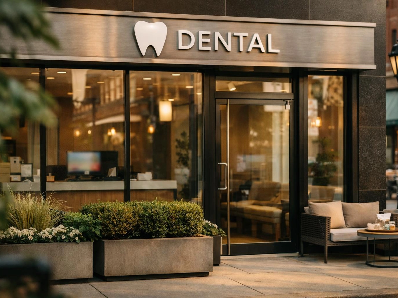 Contact Dental Tourism — overview