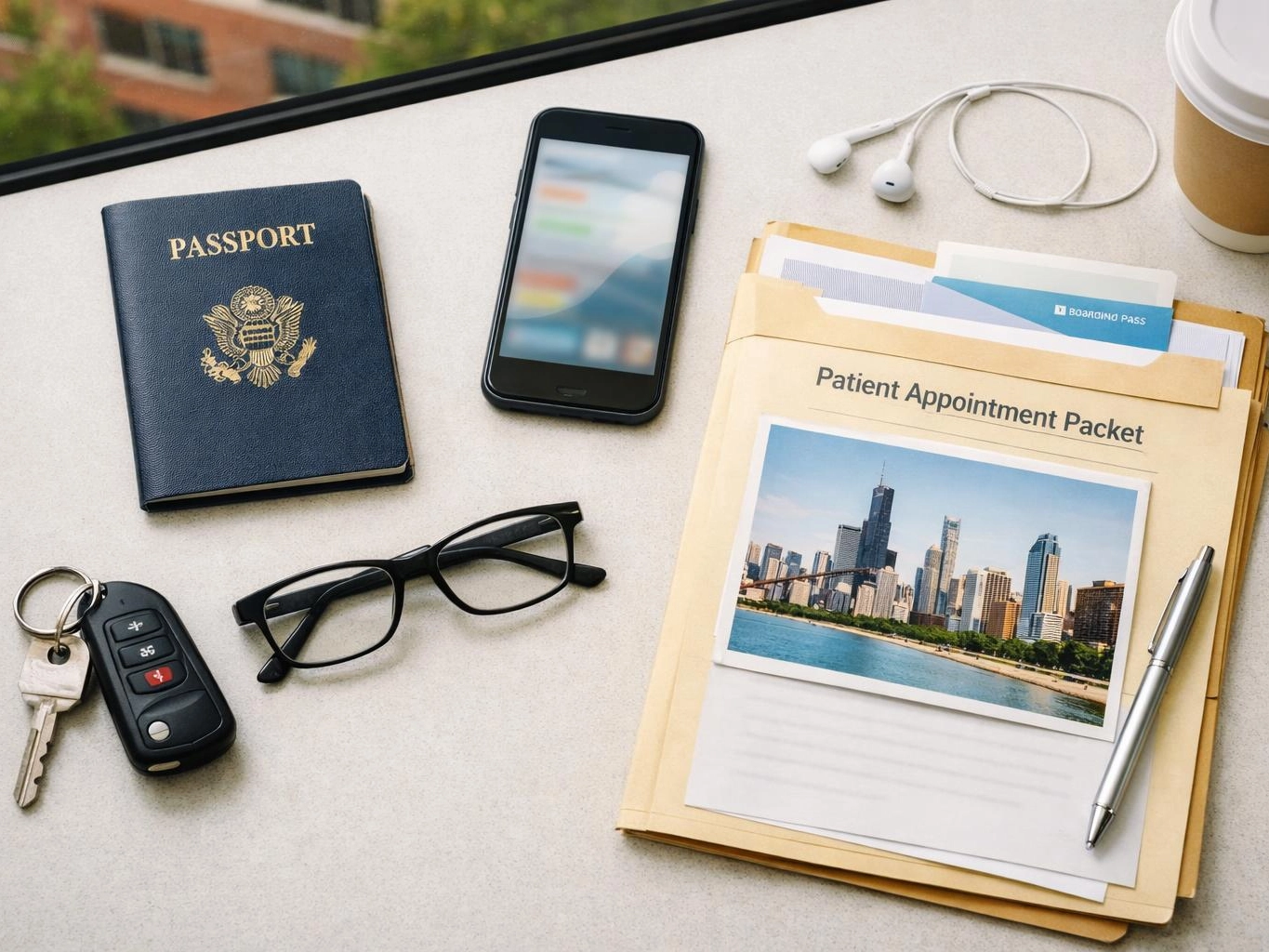 Dental Tourism Services — overview