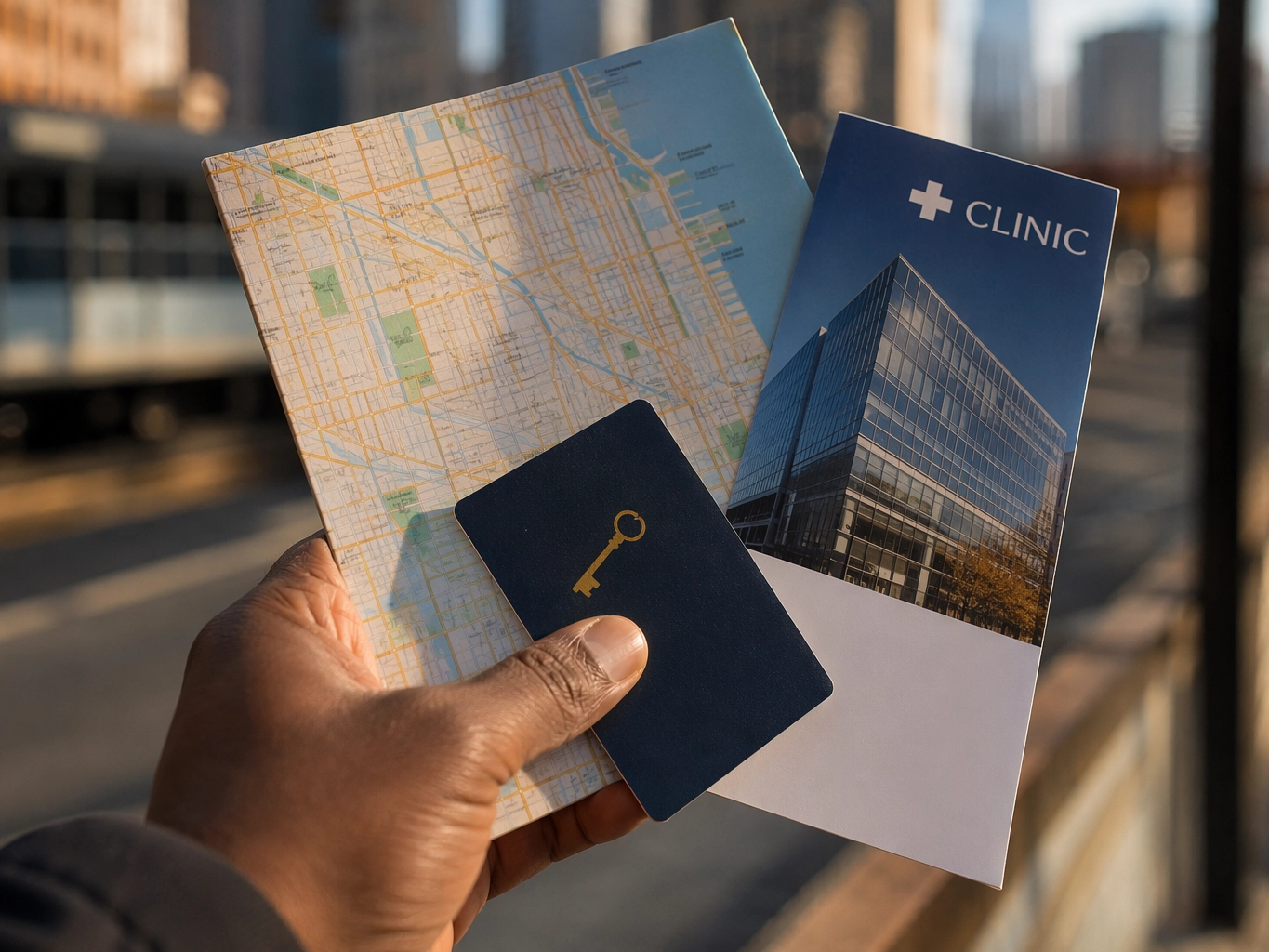 Dental Tourism Services — results